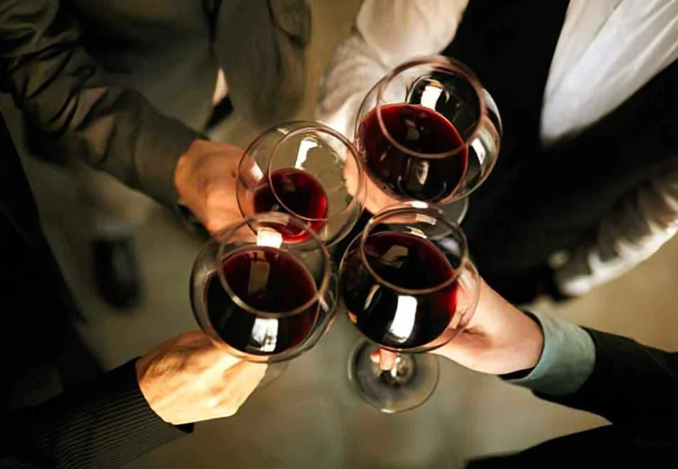 River City Spirits - Mobile Bartending and Catering Services - Section Image